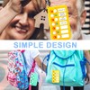 3 Pcs ADHD Tools for Kids Reminder Board for The
