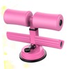 Totority 1PC Suction Cup Sit with Height Fitness Bar for