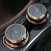 LxwSin Car Ashtray, Easy Clean Up Removable Car Ashtray with