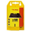 TAJIMA V REX Utility Blade - Pack of 50