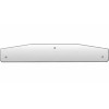 BLVD Stainless Steel 4 X 24 Inch Bottom Mud Flap
