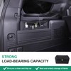 Aotumcer Car Trunk Organizer Compatible with 2024 2025 2026 2027+