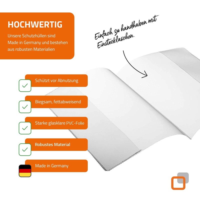Vaccination Certificate Cover | Protective Cover for Vaccination Card (issued