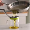 IBILI 743550 Square Meat Oil Recirculator