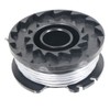 Spares2go Line Spool compatible with Webb WEV20LT Strimmer Trimmer (Pack