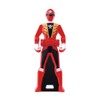 Pirate Sentai Go Kaiger Ranger Key Series Transformation Mobile Rate