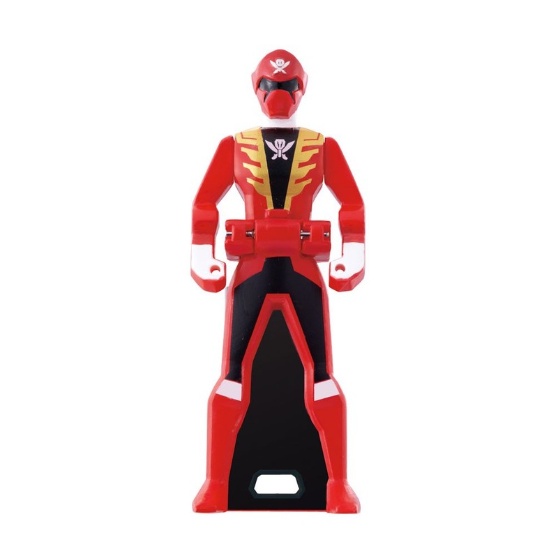 Pirate Sentai Go Kaiger Ranger Key Series Transformation Mobile Rate
