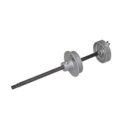 WHEELER-REX 4490 - Internal Pipe Cutter 4" Sch 80
