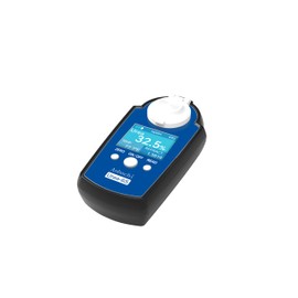 Urea and DEF Tester - Refractometer Digital Tester That Measures Accurately and Quickly - The Best Choice for Your Diesel Vehicle - Limited Time Offer