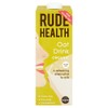 Rude Health Organic Oat Drink, 1L (Long Life)