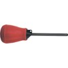 LubriMatic 75-033 Battery Filler w/ Rubber Spout, red, 1 Count