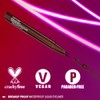 Wet n Wild Mega Last Breakup Proof Liquid Eyeliner, Brauner