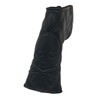 Premium Black Blade Golf Putter Club Headcover Skull and Crossbones