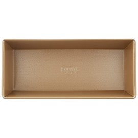 Dr. Oetker 1874 Kastenform 25cm, Gold