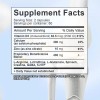 Balincer Height Growth Supplement - 60 Caps -Enhance Bone Strength,Devel