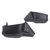1Pair Motorcycle Handguards Strong Protection High Hardness Stylish Hand Shield