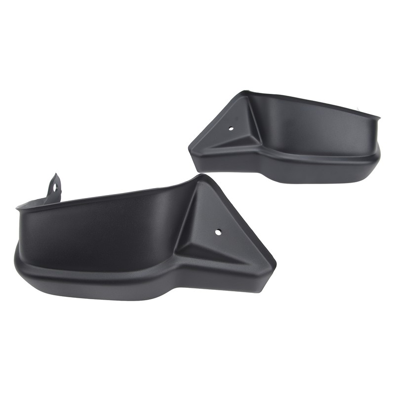 1Pair Motorcycle Handguards Strong Protection High Hardness Stylish Hand Shield