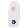 GLEAVI 1pc Mini Folding Ironing Saving Ironing Accessory for Home