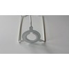 Shade Carrier ...9 inch ES....to Support a lampshade with Duplex