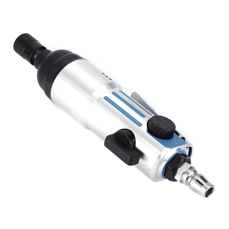 1/4" Pneumatic Air Screwdriver Reversible Type Industrial Screw Driver Tool