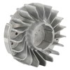 Chainsaw Flywheel Aluminum Alloy Flywheel Chainsaw Spinner Garden Tool for