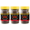 Yaucono Instant Coffee in Glass Jar, 3.6 Ounce (Pack of