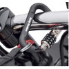 Harley-Davidson HD52200003 Lock, Helmet, Detachable