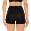 Womens Seamless Shaping Boyshorts Panties Tummy Control Underwear Slimming Shapewear