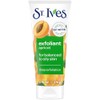 St. Ives Fresh Skin Invigorating Apricot Scrub, Unisex, 6 oz