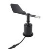 Wind Direction Sensor 360 Degree All Round DC5V Powered Wind