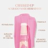 Rubor Lquido Flawless Stay Cheeked Up Beauty Creations Tono del