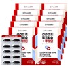 프롬바이오 간건강엔 밀크씨슬+루테인 30정x10박스/10개월 Frombio Liver Health Milk Thistle + Lutein 30 Tablets x 10 Boxes / 10 Months