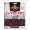 Generic Dearborn Sweet BBQ Beef Jerky (Sweet BBQ) 2 pack