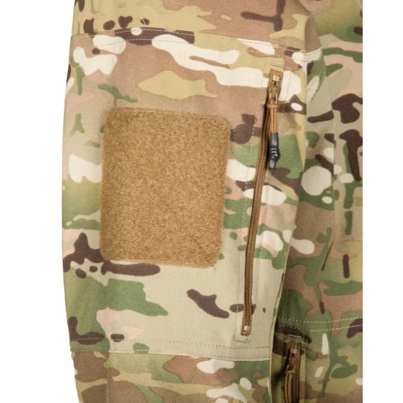 Beyond Level 5 A5 Rig Light Jacket Stretch Shell Jacket