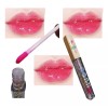 IMAN OF NOBLE MISS BETTY 1 Gloss Brillo Mágico, Lipgloss