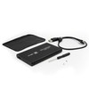 DIGIFLEX 2.5 Sata to USB Hard Drive Caddy HDD Enclosure
