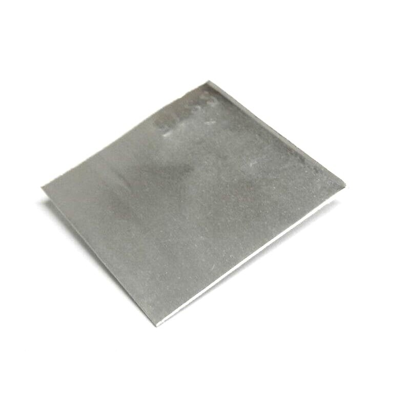 Silver Solder Sheet 70% Medium Flow 1 Dwt Jewelry Making