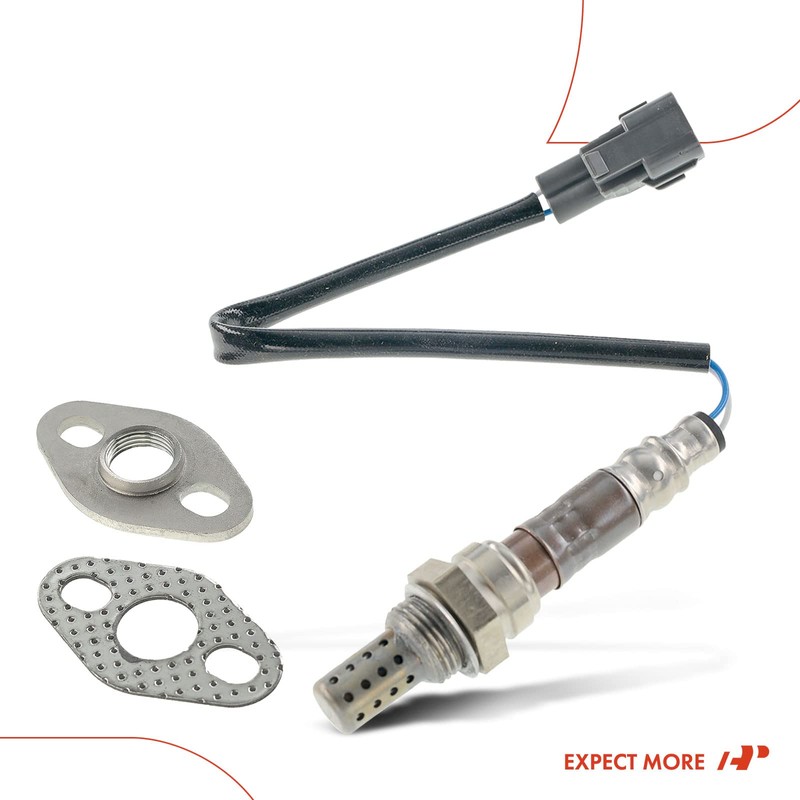 A-Premium O2 - Sensor de oxígeno para Celica 1996-1999 RAV4