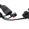 5Q0713128A Gearbox Shifter Selector Mechanism Micro Switch, Car Gearbox Shifter