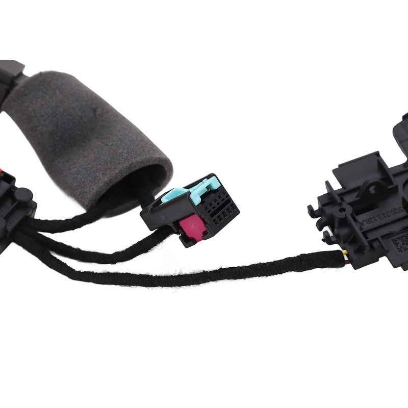 5Q0713128A Gearbox Shifter Selector Mechanism Micro Switch, Car Gearbox Shifter