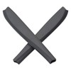 Mryok Replacement Earsocks Nosepieces Kits for Oakley Commit Square(SQ) -