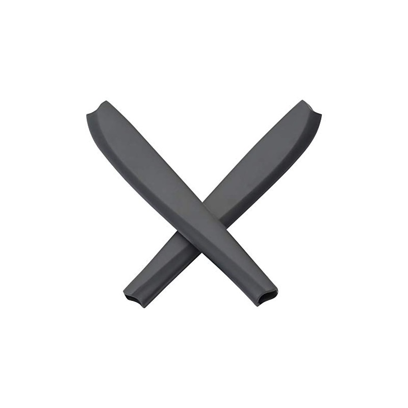 Mryok Replacement Earsocks Nosepieces Kits for Oakley Commit Square(SQ) -