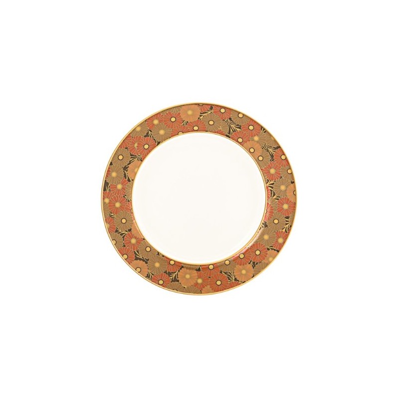 Lenox Gilded Tapestry Butter Plate
