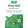 A.Vogel Sleep Well Dissolvable Granules | Sleep Supplement | Pour