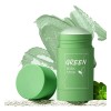 Mascarilla Stick Barra Arcilla Té Verde Para Puntos Negros