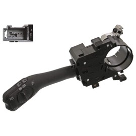 febi bilstein 46756 Steering Column Lever Switch, Pack of 1