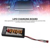 LiPo Charging Board Highly Efficient Stable Safe XT60 Plug Heat