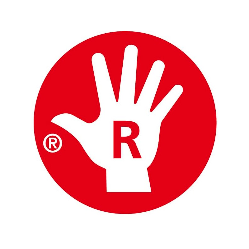 Ergonomic Rollerball - STABILO EASYoriginal Pastel - Right Handed -