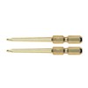 Vessel GM161065 Gold Stepped Bit + 1 x 65, 2