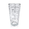 True 3-Piece Barware Set for Mixed Drinks and Cold Brew